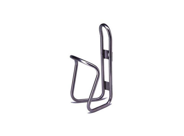 King Cage Steel legendarisk flaskeholder, 48 g